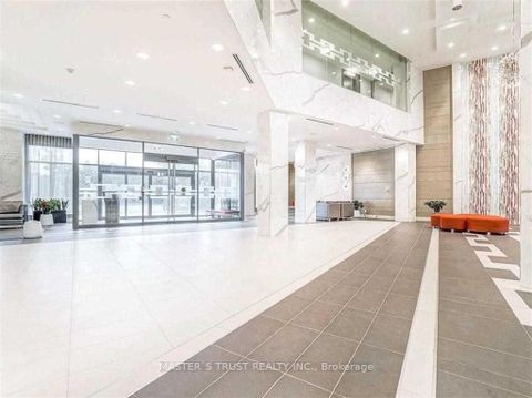 Photo 2 at 460 - 60 Ann O'reilly Road, Henry Farm, Toronto