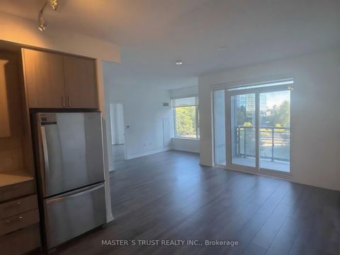 Photo 4 at 460 - 60 Ann O'reilly Road, Henry Farm, Toronto