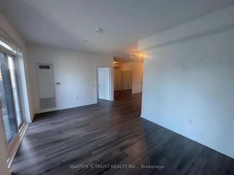 Photo 5 at 460 - 60 Ann O'reilly Road, Henry Farm, Toronto