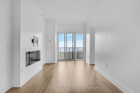 Photo 11 at 4510 - 20 Shore Breeze Drive, Mimico, Toronto