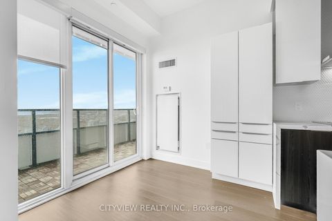 Photo 17 at 4510 - 20 Shore Breeze Drive, Mimico, Toronto