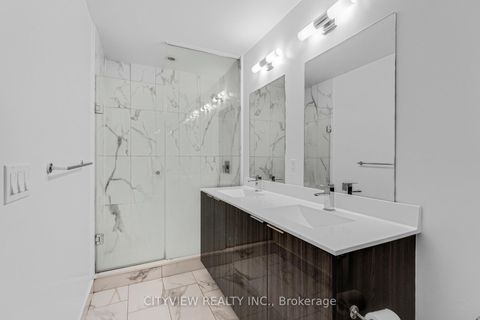 Photo 25 at 4510 - 20 Shore Breeze Drive, Mimico, Toronto