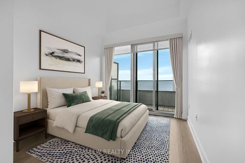 Photo 28 at 4510 - 20 Shore Breeze Drive, Mimico, Toronto