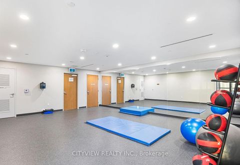 Photo 36 at 4510 - 20 Shore Breeze Drive, Mimico, Toronto