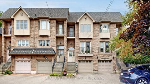 Photo 1 at 299 Finch Avenue E, Willowdale East, Toronto