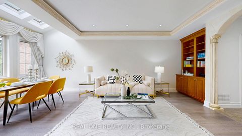 Photo 5 at 299 Finch Avenue E, Willowdale East, Toronto