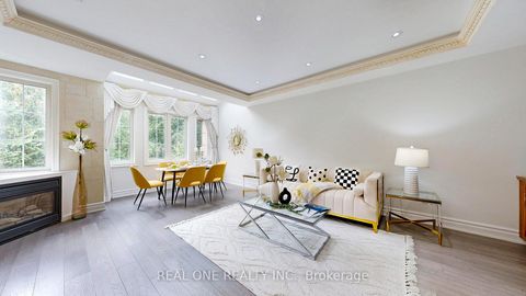 Photo 6 at 299 Finch Avenue E, Willowdale East, Toronto