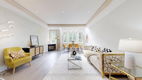 Photo 7 at 299 Finch Avenue E, Willowdale East, Toronto