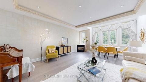 Photo 8 at 299 Finch Avenue E, Willowdale East, Toronto