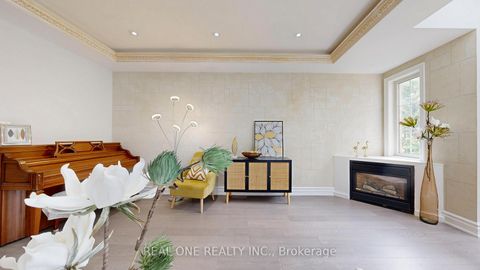 Photo 9 at 299 Finch Avenue E, Willowdale East, Toronto