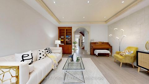 Photo 10 at 299 Finch Avenue E, Willowdale East, Toronto