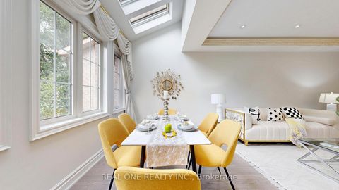 Photo 12 at 299 Finch Avenue E, Willowdale East, Toronto