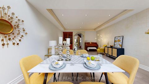 Photo 13 at 299 Finch Avenue E, Willowdale East, Toronto