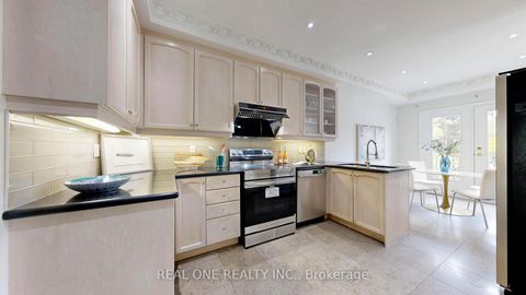 Photo 14 at 299 Finch Avenue E, Willowdale East, Toronto