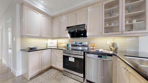 Photo 16 at 299 Finch Avenue E, Willowdale East, Toronto