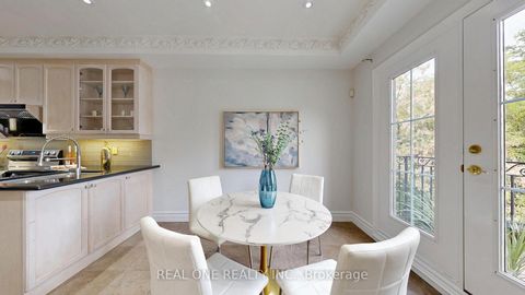 Photo 22 at 299 Finch Avenue E, Willowdale East, Toronto