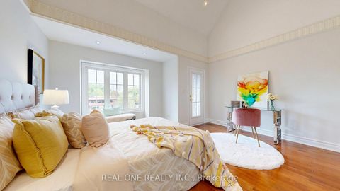 Photo 28 at 299 Finch Avenue E, Willowdale East, Toronto