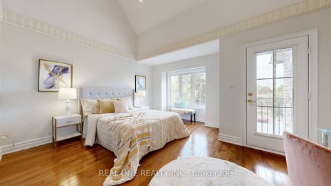 Photo 29 at 299 Finch Avenue E, Willowdale East, Toronto