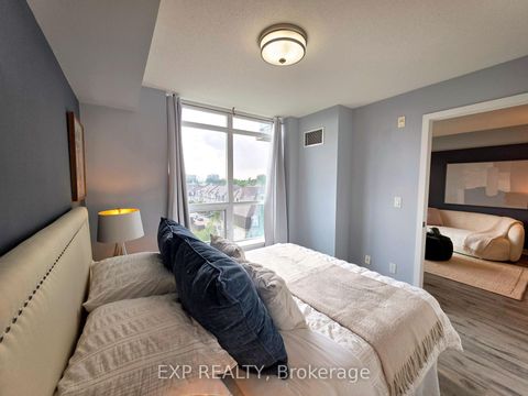 Photo 16 at 723 - 120 Dallimore Circle, Don Mills, Toronto