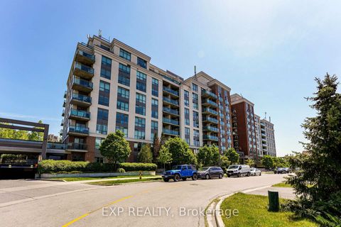 Photo 22 at 723 - 120 Dallimore Circle, Don Mills, Toronto