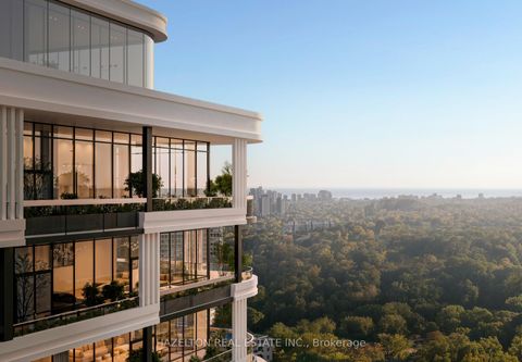 Photo 0 at 901 - 429 Walmer Road, Forest Hill South, Toronto