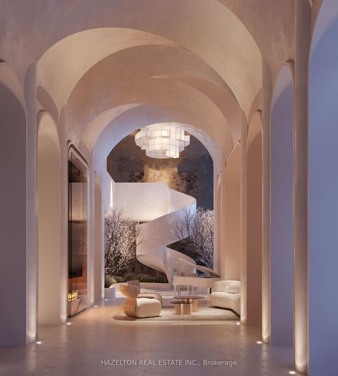 Photo 4 at 901 - 429 Walmer Road, Forest Hill South, Toronto