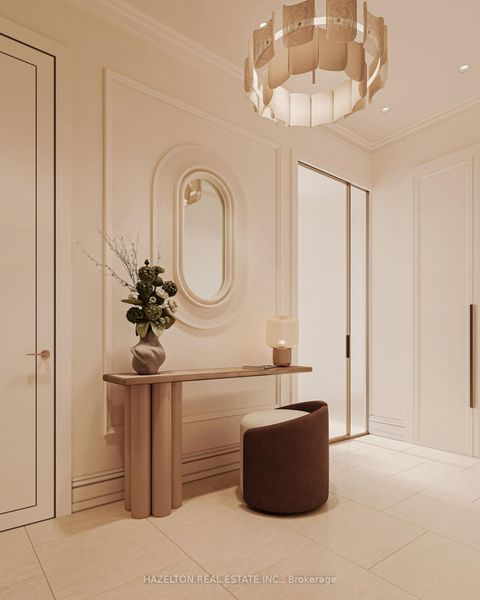 Photo 5 at 901 - 429 Walmer Road, Forest Hill South, Toronto