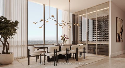 Photo 9 at 901 - 429 Walmer Road, Forest Hill South, Toronto