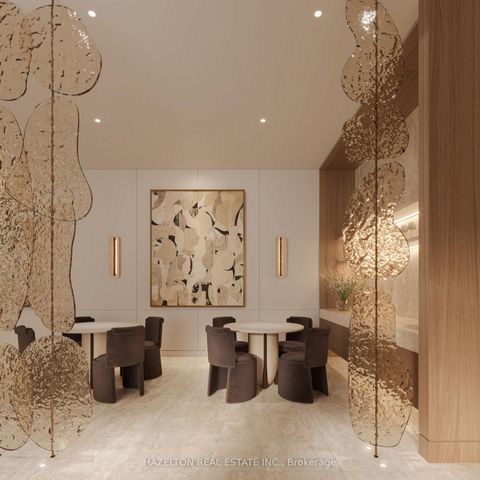 Photo 34 at 901 - 429 Walmer Road, Forest Hill South, Toronto