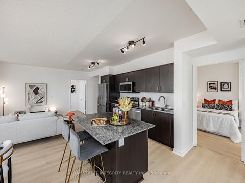 Photo 9 at 2706 - 2230 Lakeshore Boulevard W, Mimico, Toronto