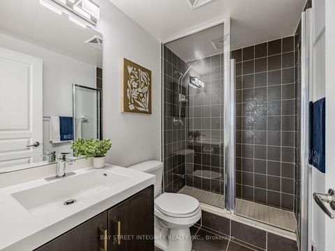 Photo 14 at 2706 - 2230 Lakeshore Boulevard W, Mimico, Toronto