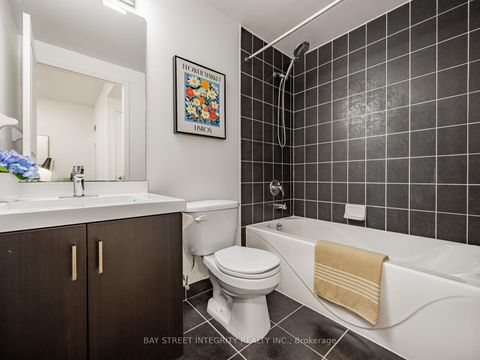Photo 16 at 2706 - 2230 Lakeshore Boulevard W, Mimico, Toronto