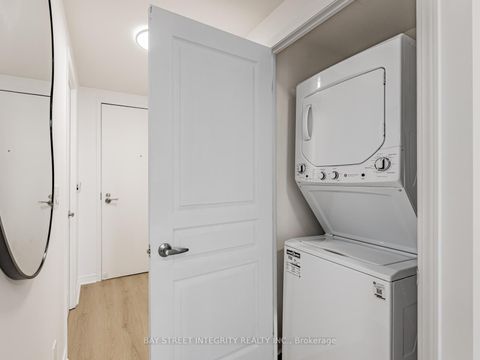 Photo 17 at 2706 - 2230 Lakeshore Boulevard W, Mimico, Toronto