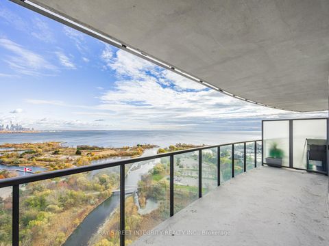 Photo 18 at 2706 - 2230 Lakeshore Boulevard W, Mimico, Toronto