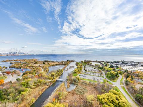 Photo 19 at 2706 - 2230 Lakeshore Boulevard W, Mimico, Toronto