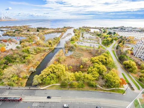 Photo 21 at 2706 - 2230 Lakeshore Boulevard W, Mimico, Toronto