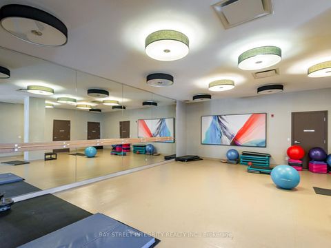 Photo 26 at 2706 - 2230 Lakeshore Boulevard W, Mimico, Toronto