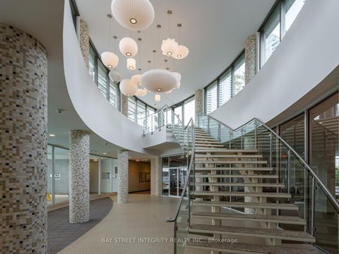 Photo 28 at 2706 - 2230 Lakeshore Boulevard W, Mimico, Toronto