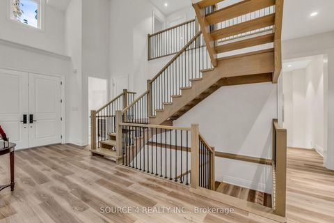 Photo 6 at 1409 Tansley Drive, WO West, Oakville