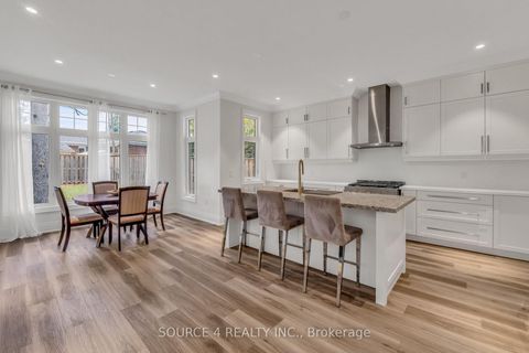 Photo 7 at 1409 Tansley Drive, WO West, Oakville