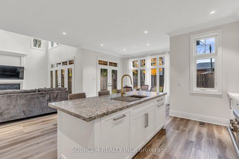 Photo 10 at 1409 Tansley Drive, WO West, Oakville