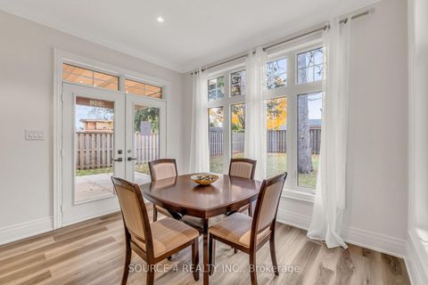 Photo 12 at 1409 Tansley Drive, WO West, Oakville