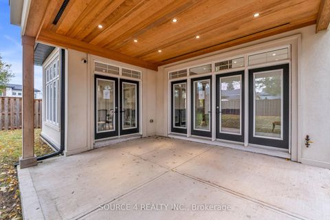 Photo 32 at 1409 Tansley Drive, WO West, Oakville