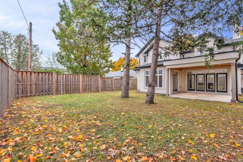 Photo 33 at 1409 Tansley Drive, WO West, Oakville