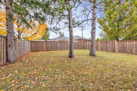 Photo 35 at 1409 Tansley Drive, WO West, Oakville