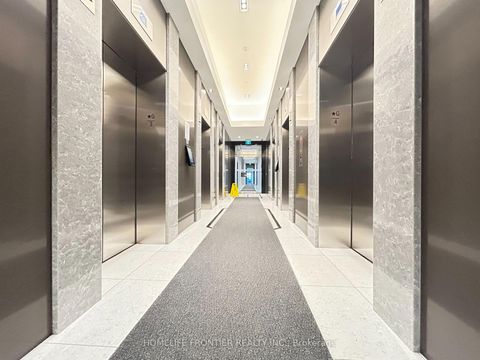 Photo 4 at 5403 - 28 Freeland Street, Waterfront Communities C8, Toronto