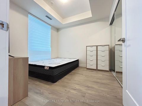 Photo 14 at 5403 - 28 Freeland Street, Waterfront Communities C8, Toronto