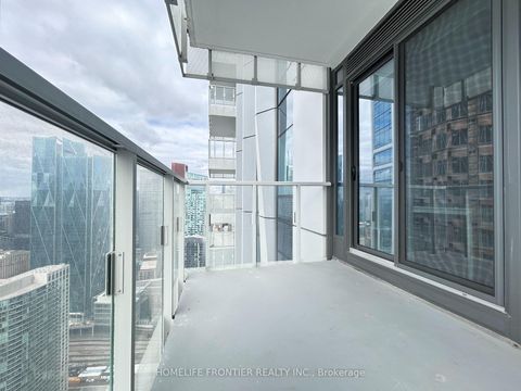 Photo 17 at 5403 - 28 Freeland Street, Waterfront Communities C8, Toronto