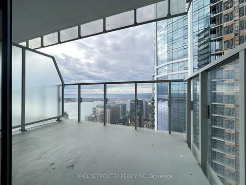 Photo 18 at 5403 - 28 Freeland Street, Waterfront Communities C8, Toronto