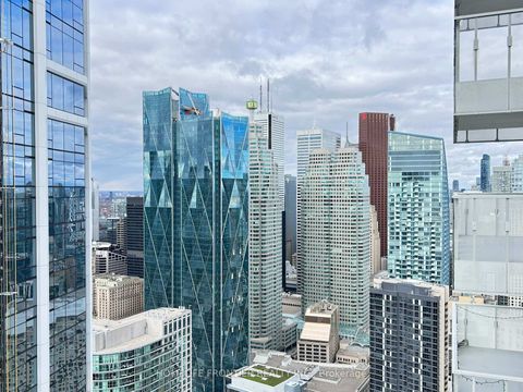 Photo 19 at 5403 - 28 Freeland Street, Waterfront Communities C8, Toronto